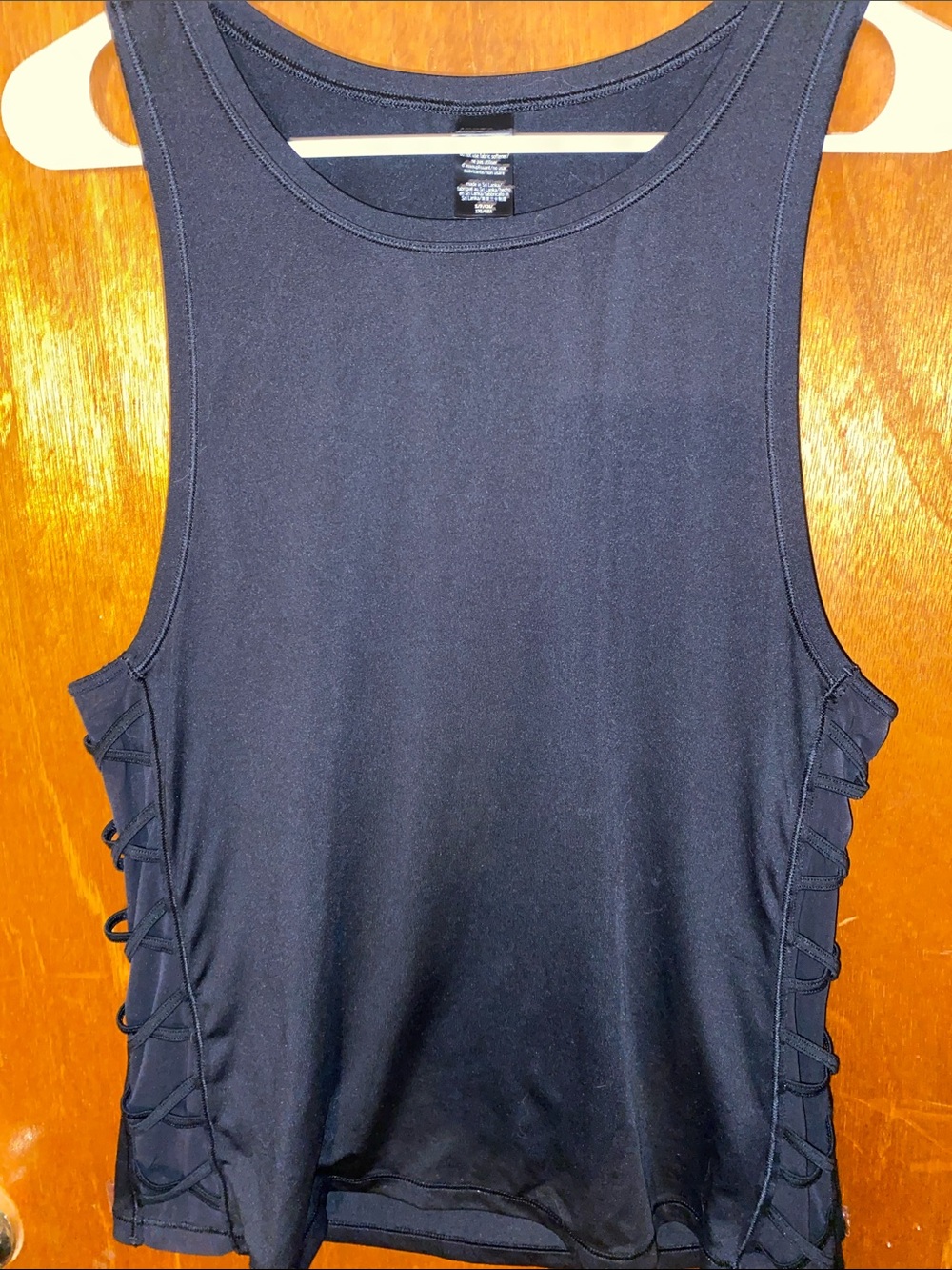Victoria Secret Sport Tank Top